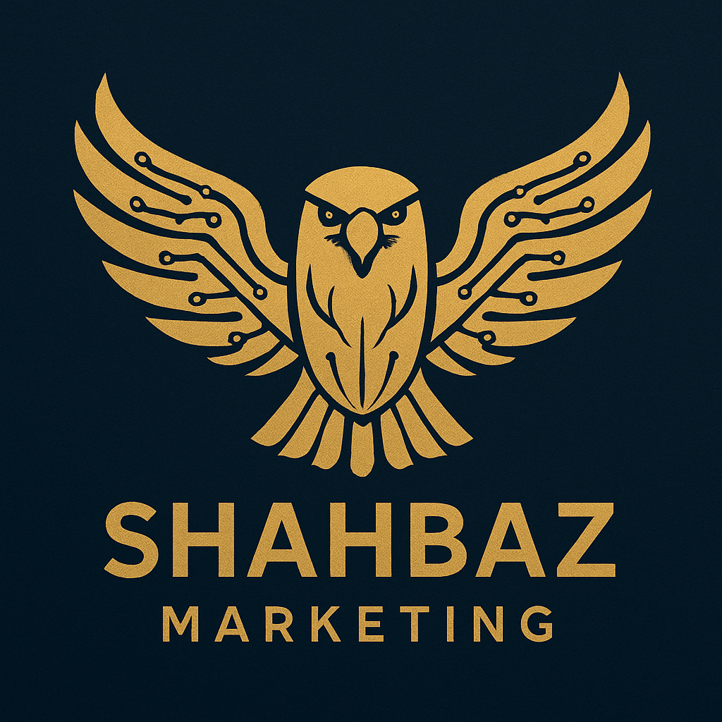 شهباز مارکتینگ