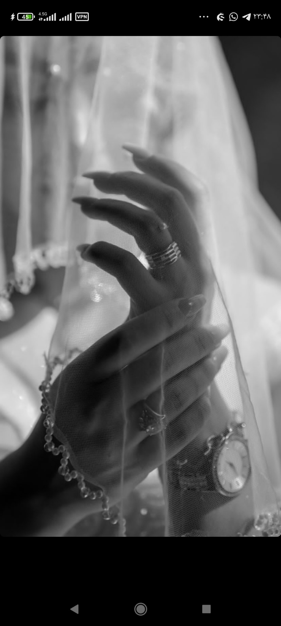 آتلیه فوق تخصصی غزل