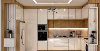 ساخت کابینت و کمد دیواری حسن پور