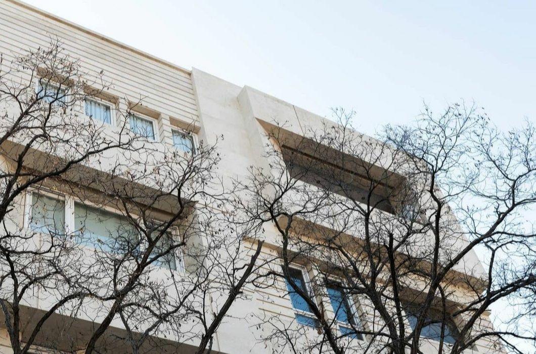 دفتر معماری و ساختمانی ماند