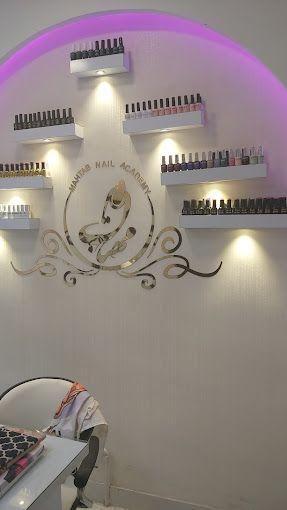 سالن زیبایی مریم علی محمدی