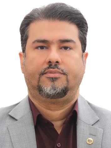 وکیل مسعود قندهاری
