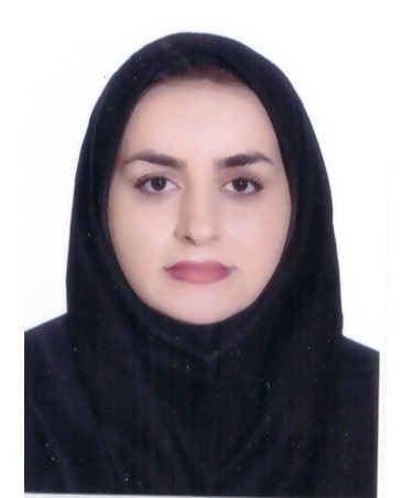 وکیل خدیجه نامور