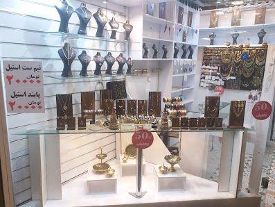 گالری نقره تاج محل