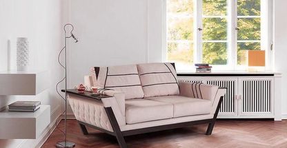 نمایشگاه مبل ایران