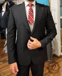 خیاطی مردانه طاهر