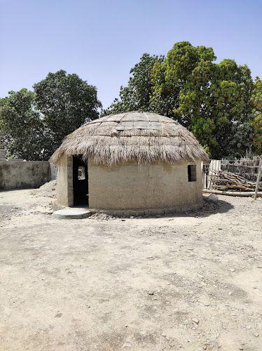 اقامتگاه بوم گردی شجره