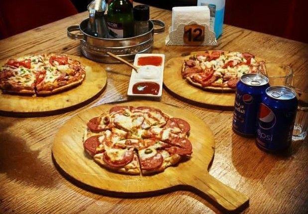 کافه راندوو