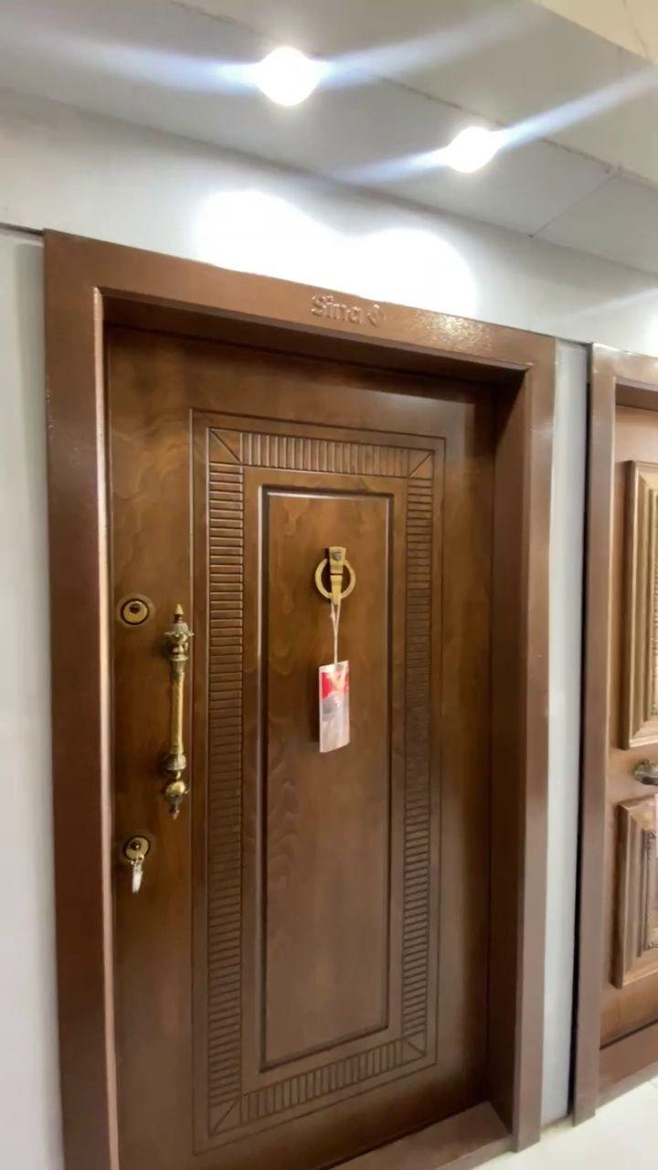 نمایندگی درب ضد سرقت سینا درب