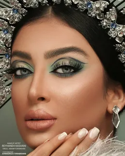 سالن زیبا سرای نل