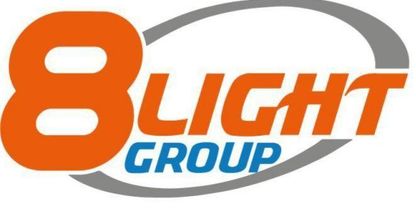 گروه روشنایی هشت