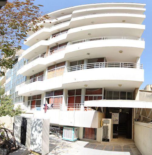 خوابگاه حسابی