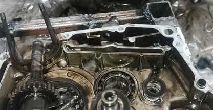 پخش لوازم یدکی موتور سازی ۳۱۵