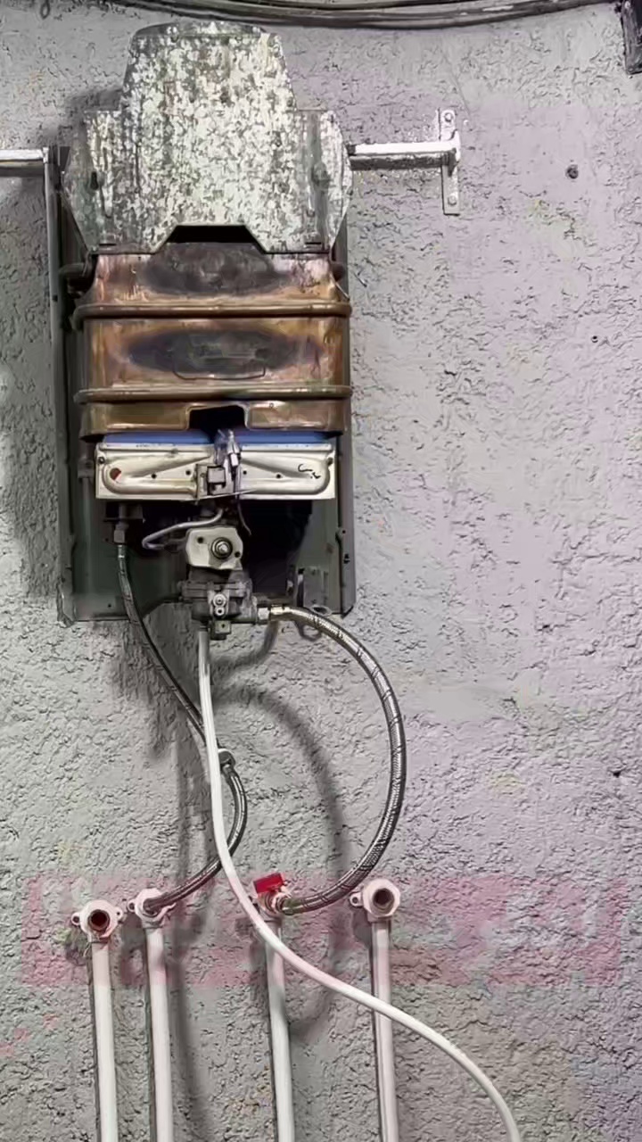 خدمات پکیج قنبری