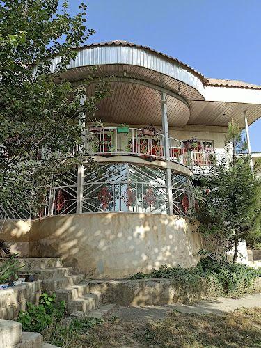 اقامتگاه گلپر