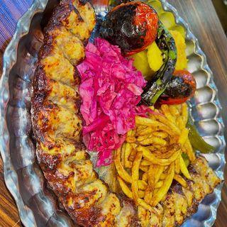 رستوران جیلاردینو