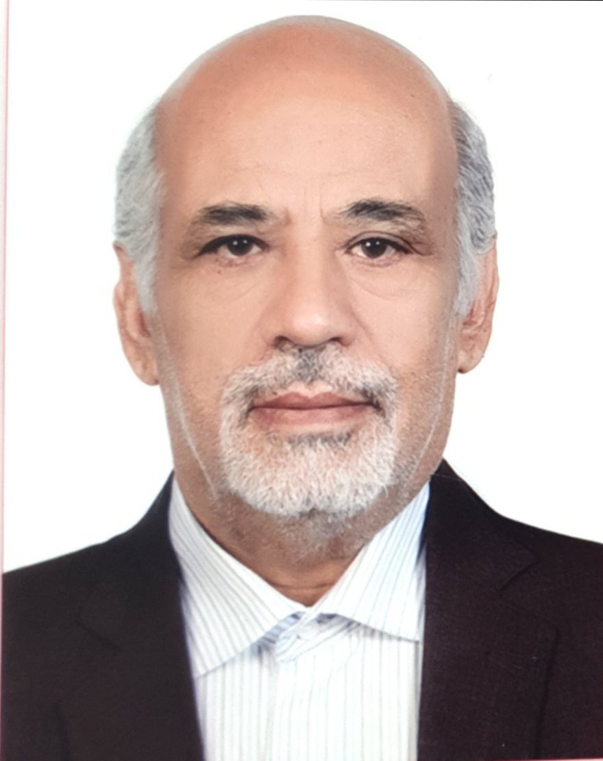وکیل حسین رضا هادی شایسته