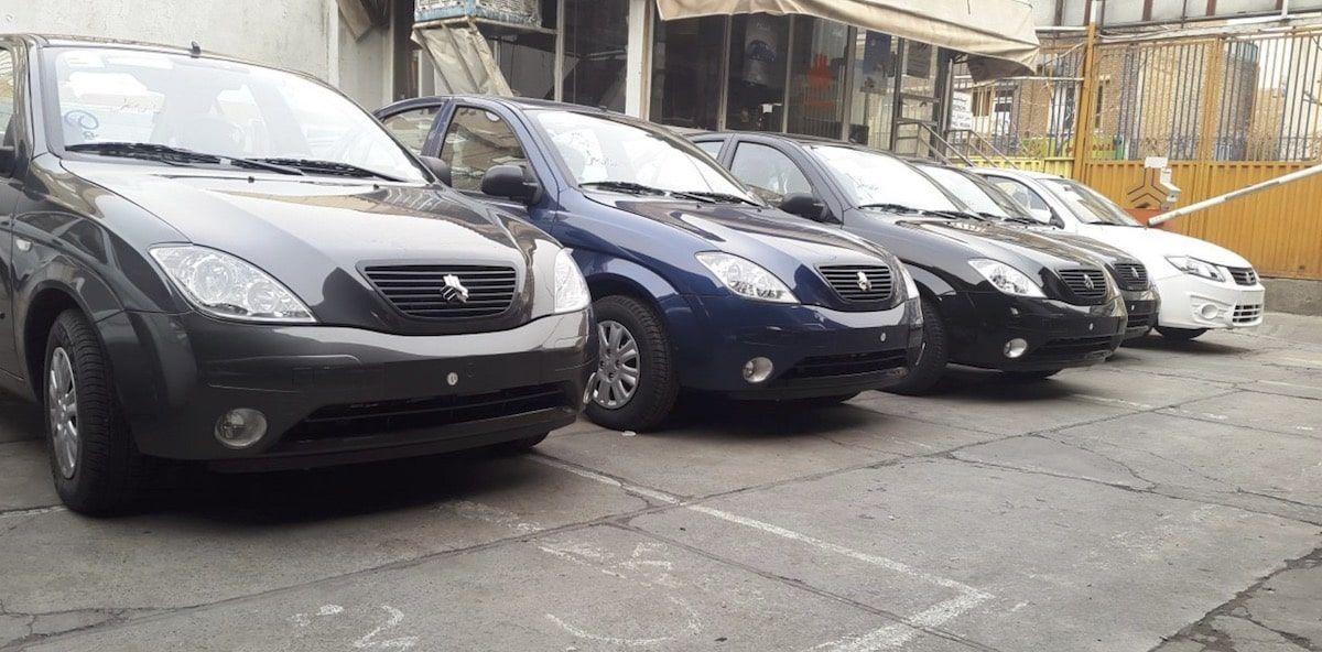 نمایندگی و تعمیرگاه مجاز سایپا در خیابان نامجو - کد 128