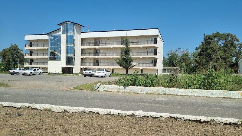 هتل پدافند بابلسر