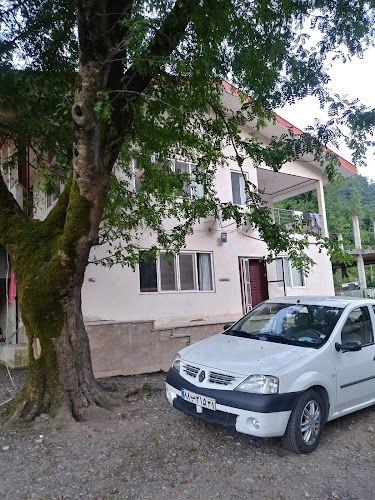 اقامتگاه اسدیان