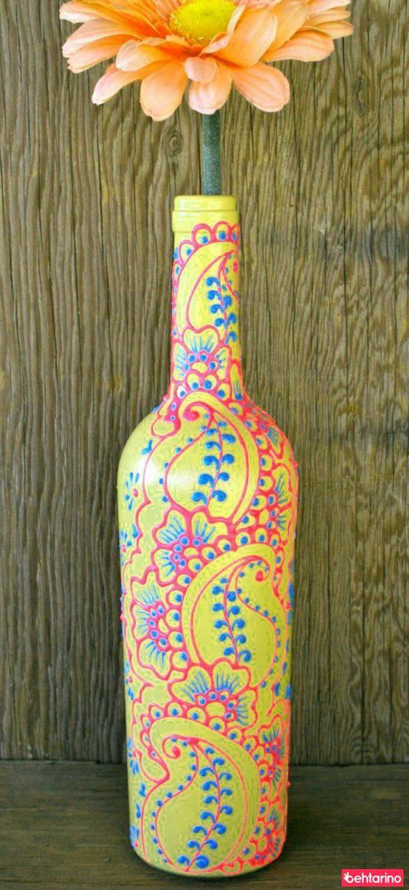 آموزش و انجام پتینه منازل و ادارجات