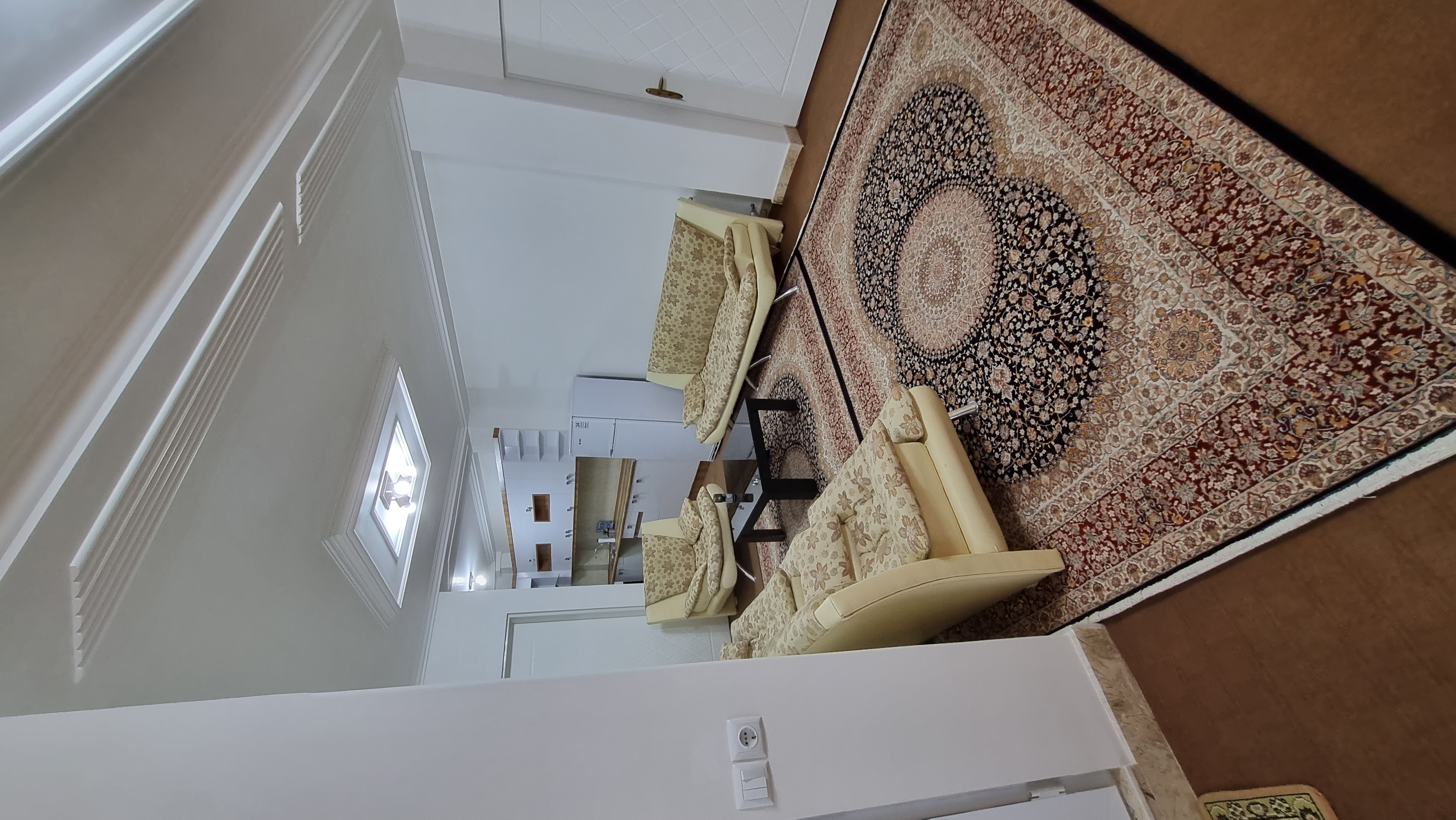 اقامتگاه مستقل بهار