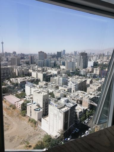 مرکز خرید برج نگار