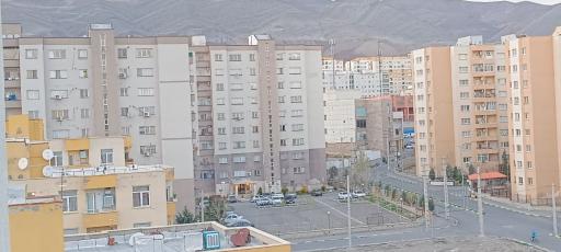 مجتمع مسکونی چناران۲