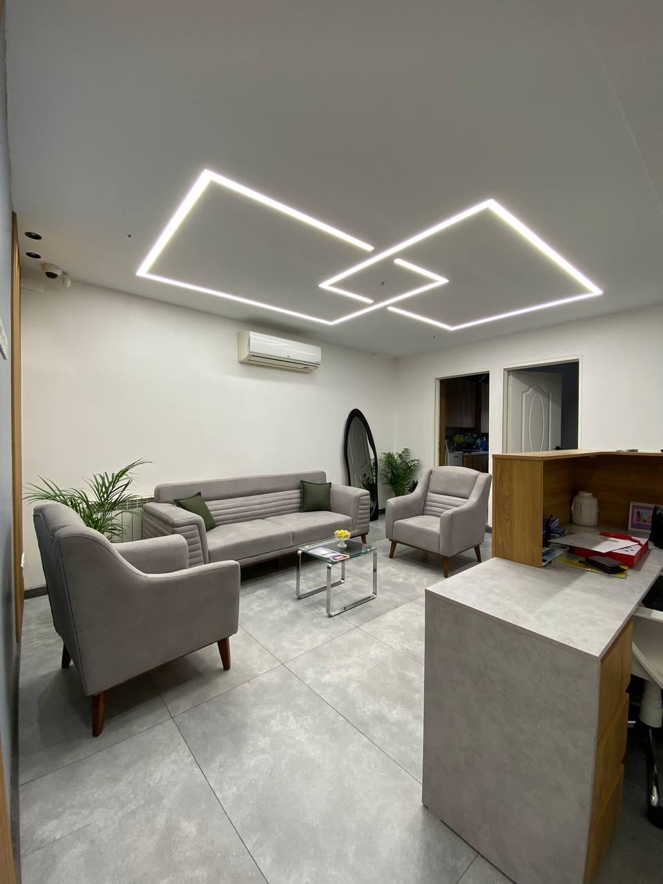 مطب دکتر امیررضا صباح