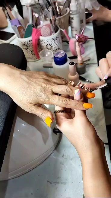 سالن زیبایی نفیس