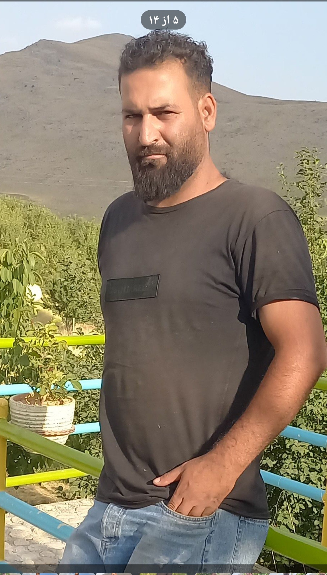 مکانیکی موتور و گیربکس احد عربی