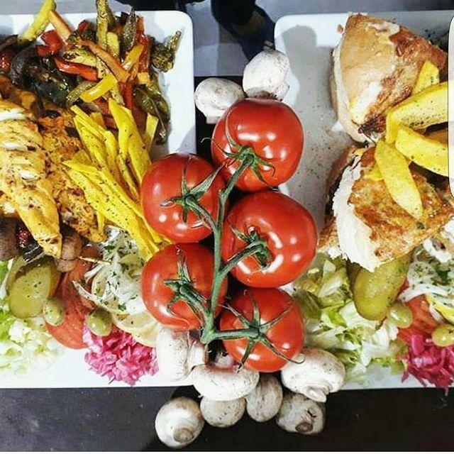 فست فود پیزاتو