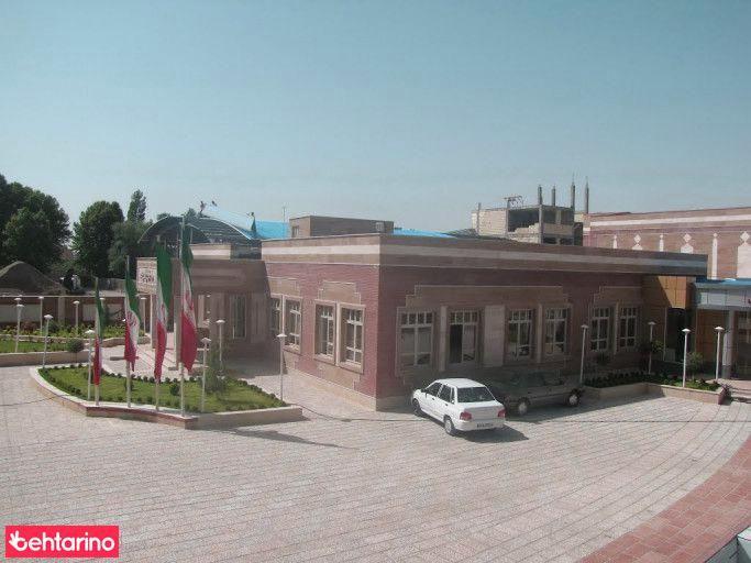 فرهنگسرای کوثر