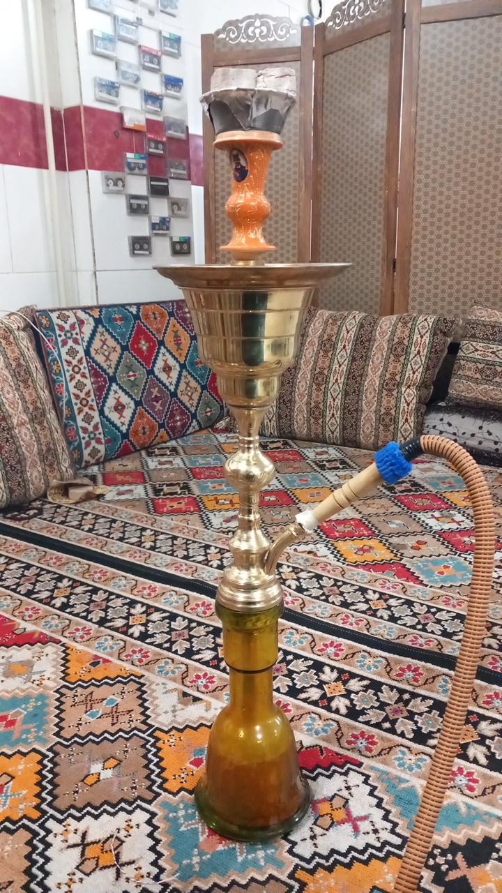 چایخانه ارک برادران نیکخواه 