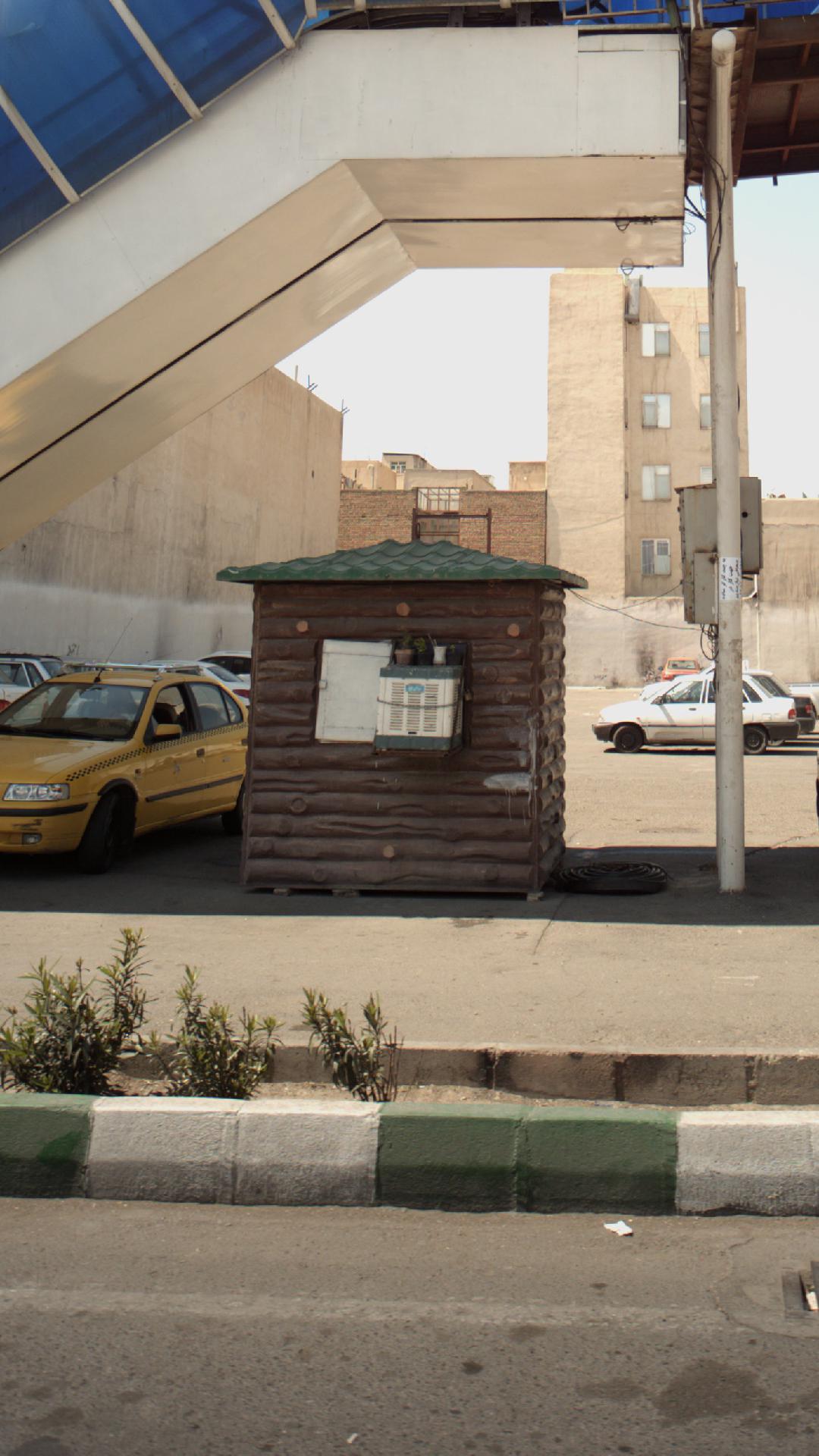 دکه