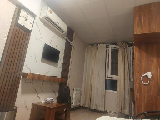هتل ساسان