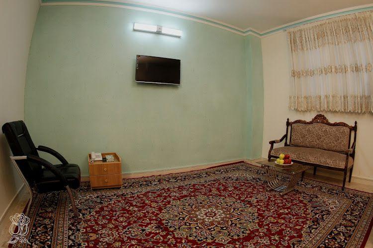 Golhaye Mohammadi Hotel Apartment