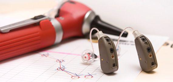 کلینیک ارزیابی شنوایی و تجویز سمعک تانا سمعک