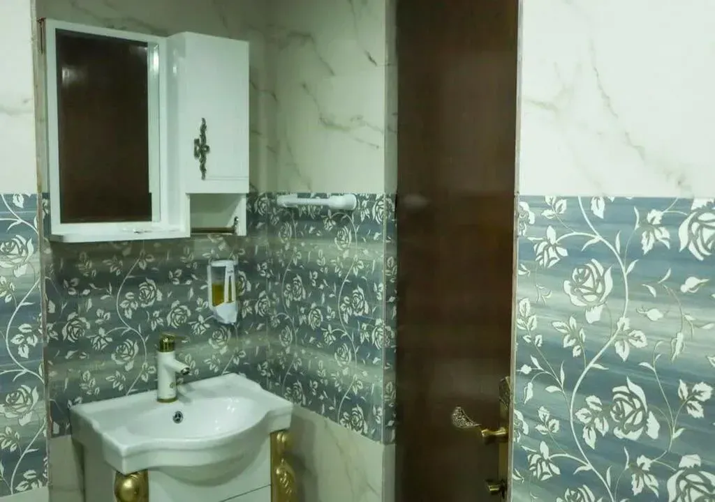هتل آپارتمان مهریز مشهد
