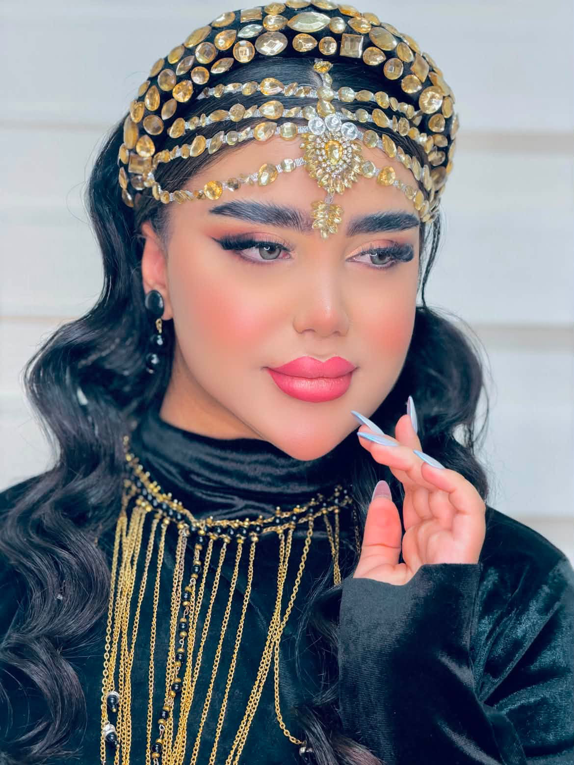 سالن زیبایی وی آی پی پروشات