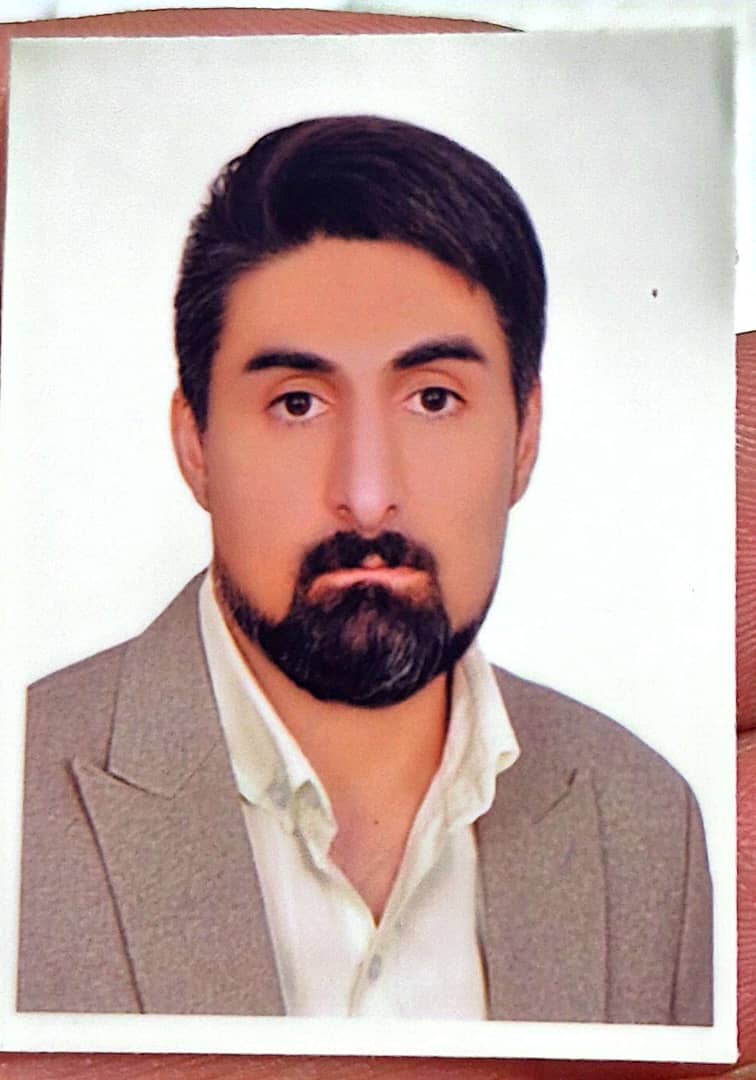 وکیل حسین کمندی