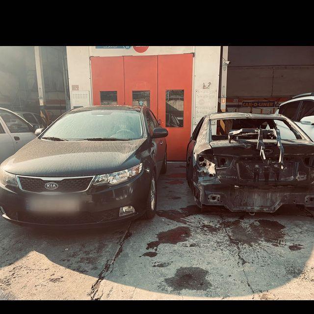 نمایندگی و تعمیرگاه مجاز سایپا نظریان در شریعتی - کد 1042