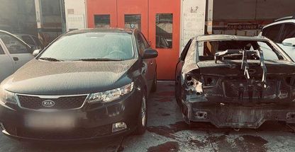 نمایندگی و تعمیرگاه مجاز سایپا نظریان در شریعتی - کد 1042