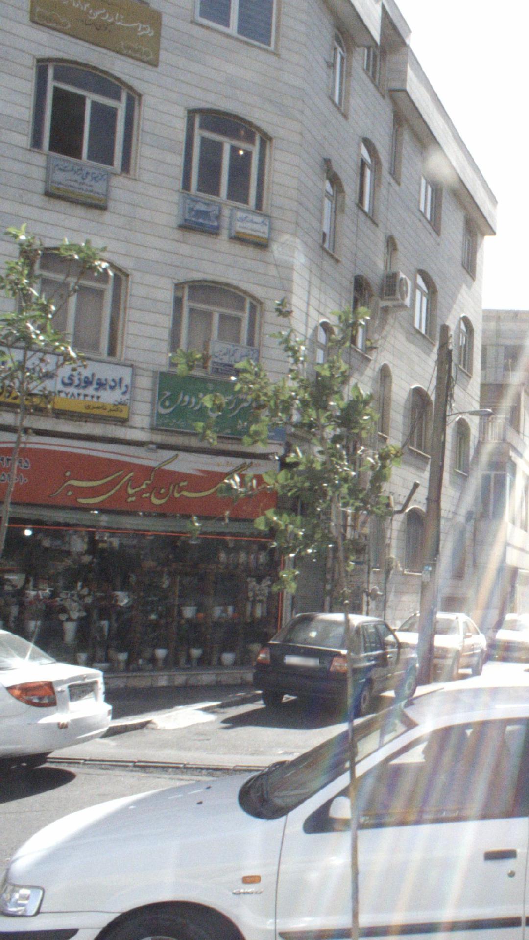 دکتر میترا علی نژاد خرم
