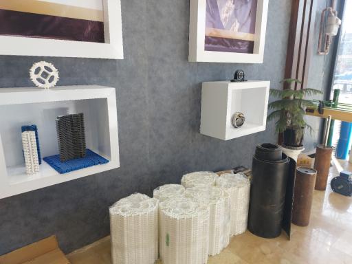 کالای صنعتی توکلی