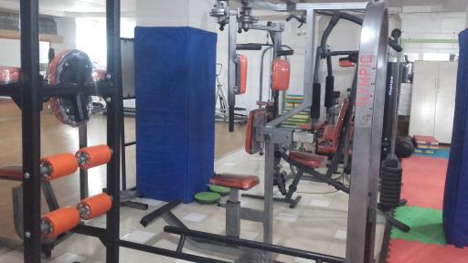 باشگاه ورزشی کوروش