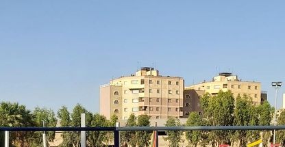 باشگاه سوارکاری عقاب