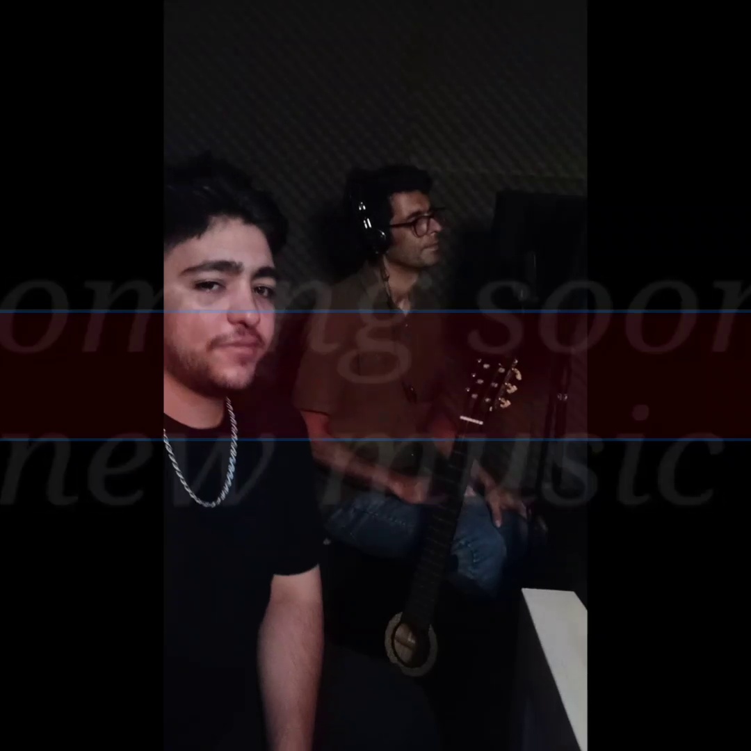 استودیو موسیقی بارکد