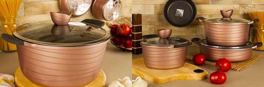 لوازم آشپزخانه مام علی