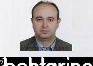 مطب دکتر کامبیز متواضع